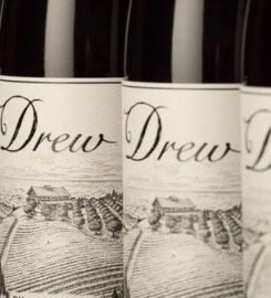 Drew Family Cellars / Drew Wines