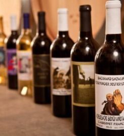 HorseShoe Bend Vineyard & Winery