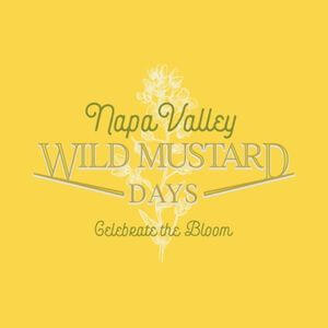 Napa Valley Wild Mustard Days