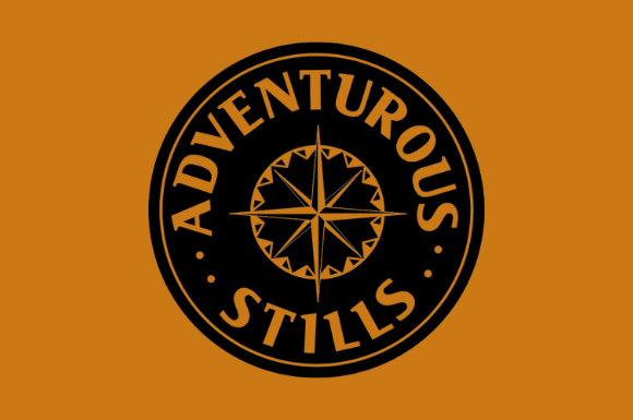 Adventurous Stills