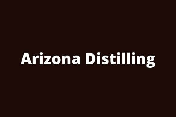 Arizona Distilling