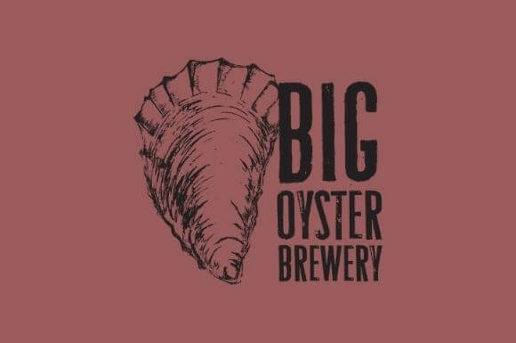 Big Oyster Brewery