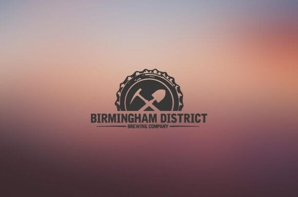 Birmingham District Brewing Co