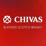 Chivas Blended Scotch Whisky