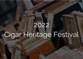 2022 Cigar Heritage Festival