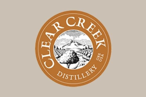 Clear Creek Distillery