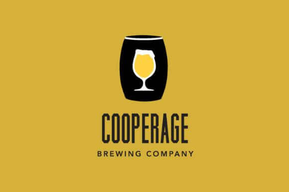Cooperage Brewing Co