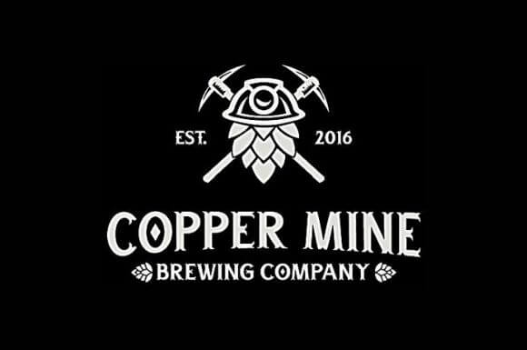 Copper Mine Brewing Co