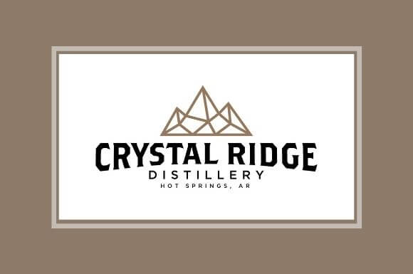 Crystal Ridge Distillery