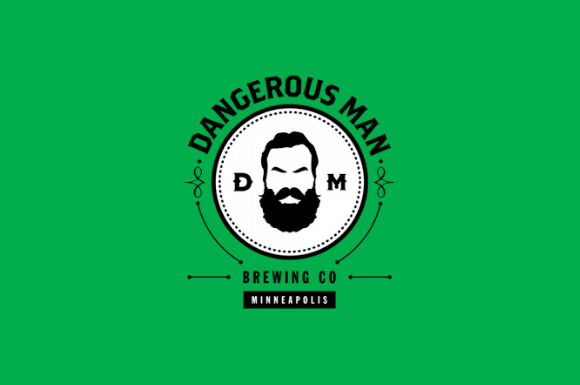 Dangerous Man Brewing Company
