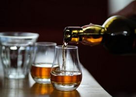 Distillery University - Virtual Scotch Tasting 1