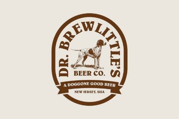 Dr Brewlittle's Beer