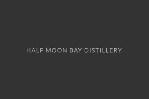 Half Moon Bay Distillery