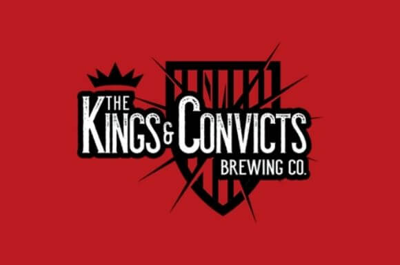 Kings & Convicts Brewing Co