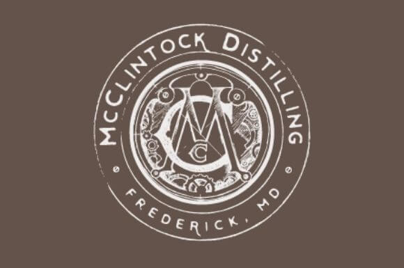 McClintock Distilling Co
