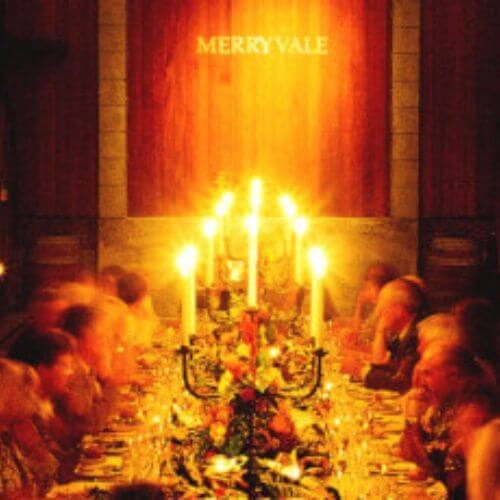 Merryvale Annual Holiday Dinner