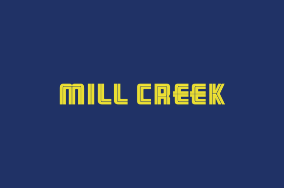 Mill Creek Brewing