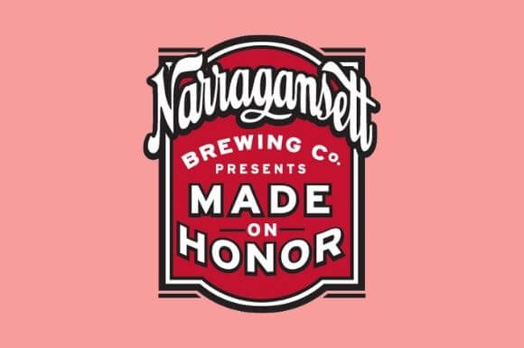 Narragansett Brewing Co