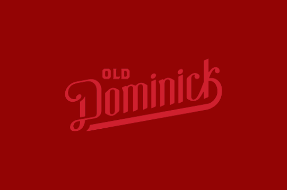 Old Dominick