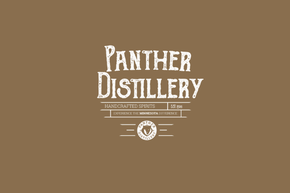 Panther Distillery