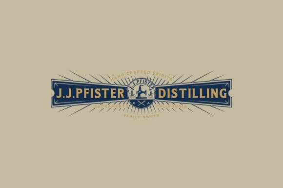 J.J. Pfister Distilling Co