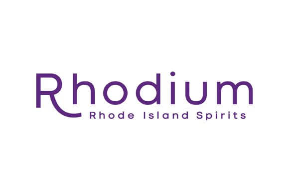 Rhodium Rhode Island Spirits