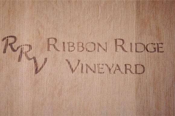 Ribbon Ridge Vineyard