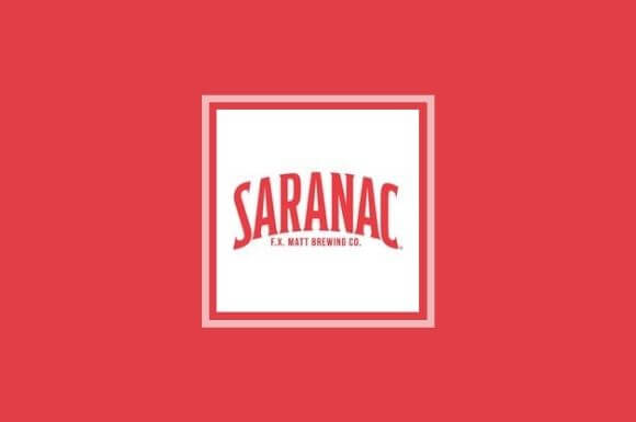 Saranac Brewing
