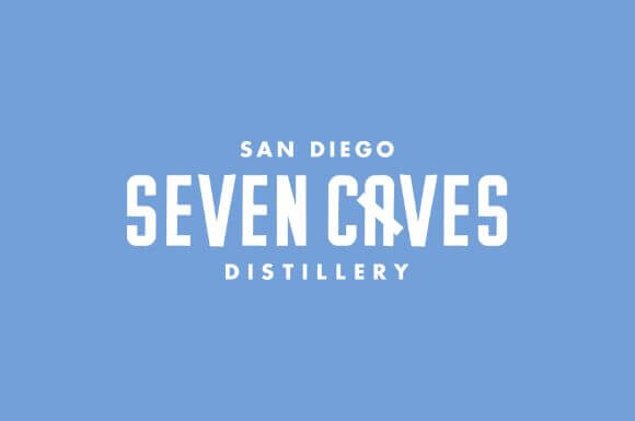 Seven Caves Distillery