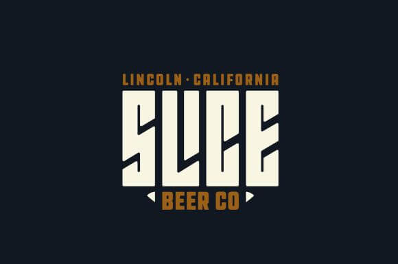 Slice Beer Co