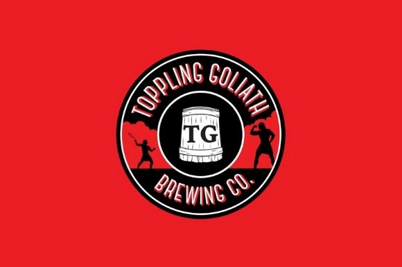Toppling Goliath Brewing Co