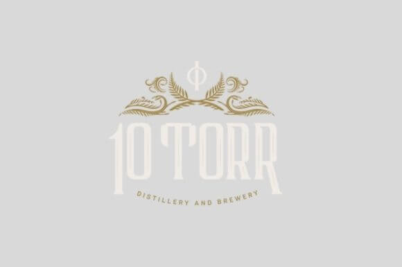 10 Torr Distilling & Brewing