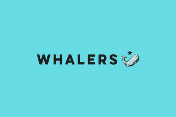 Whalers Brewing Co