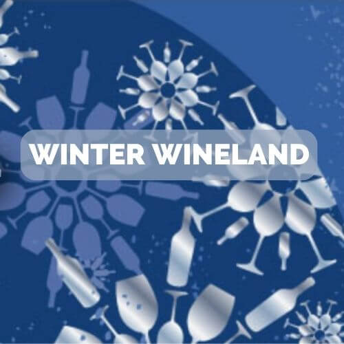 WineRoad - Winter WineLand