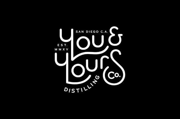You & Yours Distilling Co