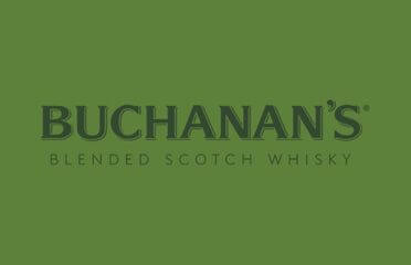 Buchanan's Blended Scotch Whisky