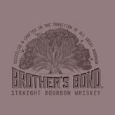 Brother's Bond Bourbon