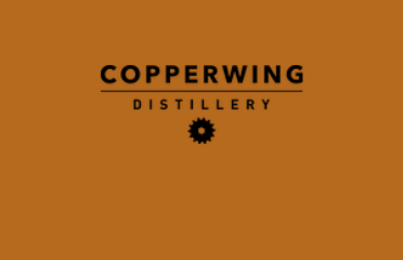 Copperwing Distillery