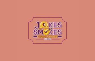 Smokes & Jokes Cigar Cruise