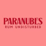 Paranubes Rum Undistrurbed