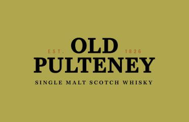 Old Pulteney Single Malt Scotch Whisky