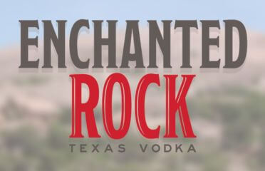 Enchanted Rock Vodka