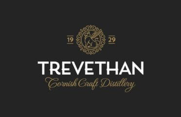 Trevethan Cornish Dry Gin