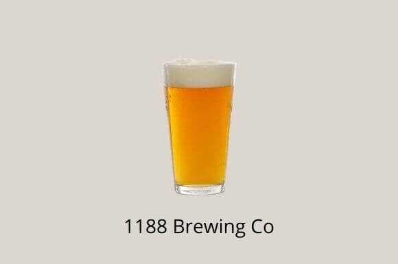 1188 Brewing Company