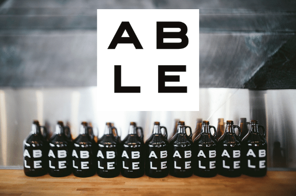 Able Brew