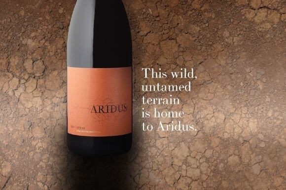 Aridus Wine Company