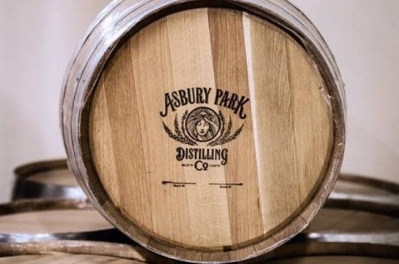 Asbury Park Distilling