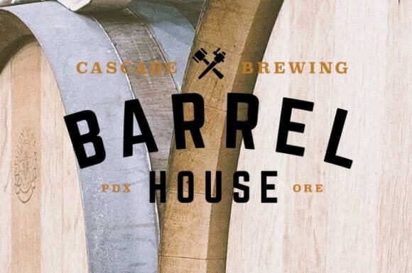 Cascade Brewing Barrel House