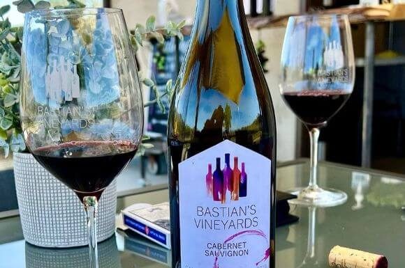 Bastain's Vineyards