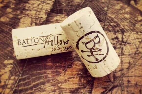 Batton Hollow Winery